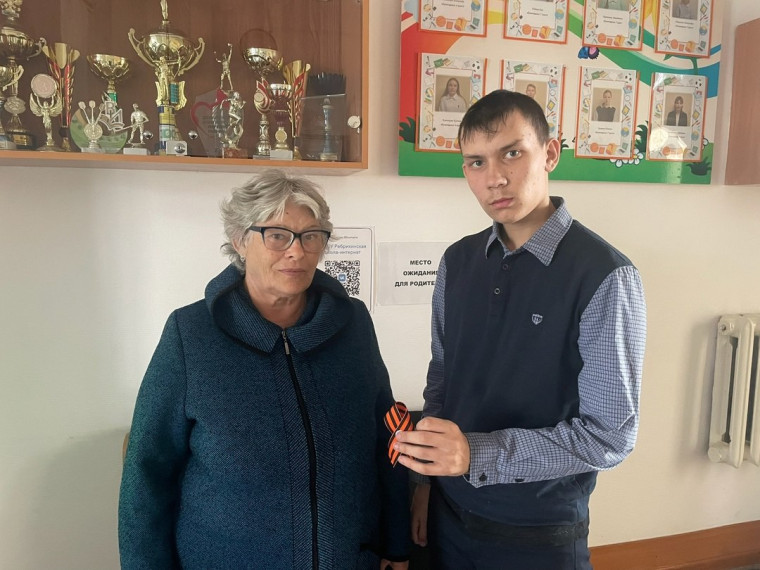 Десант Победы.